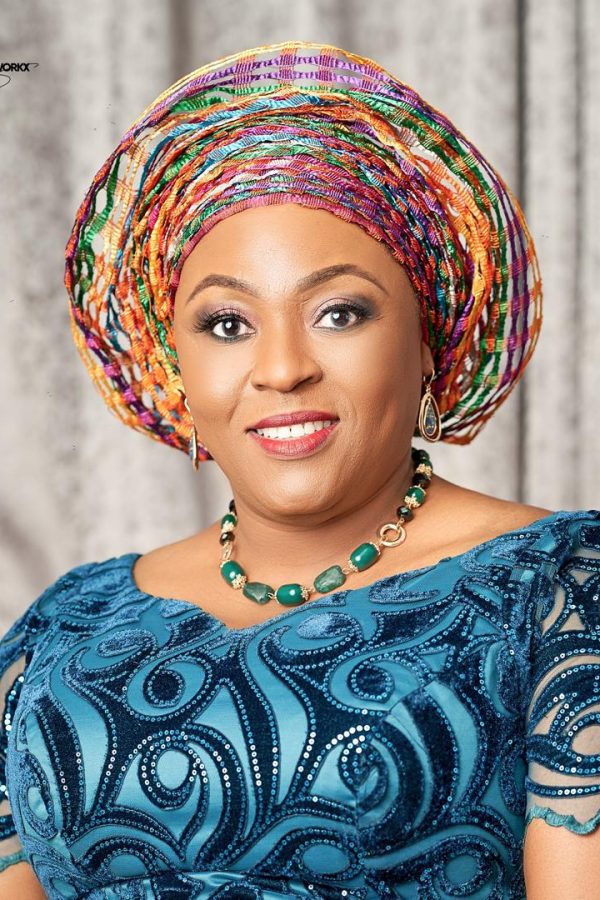 Abiola Basorun Abiola Basorun