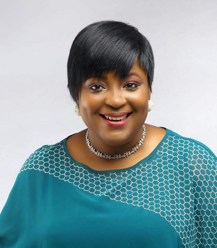 MODUPE OYEKUNLE MODUPE OYEKUNLE