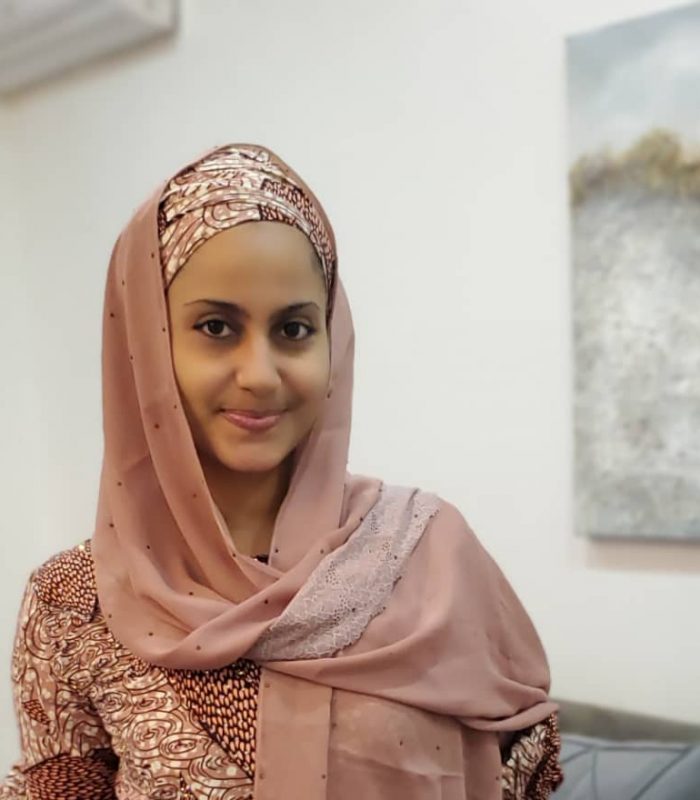 MRS SHUHDA MUHAMMED MRS SHUHDA MUHAMMED