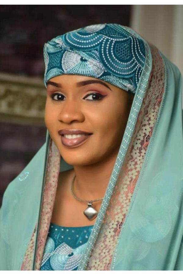 SAMEERA ABUBAKAR ABDULLAHI